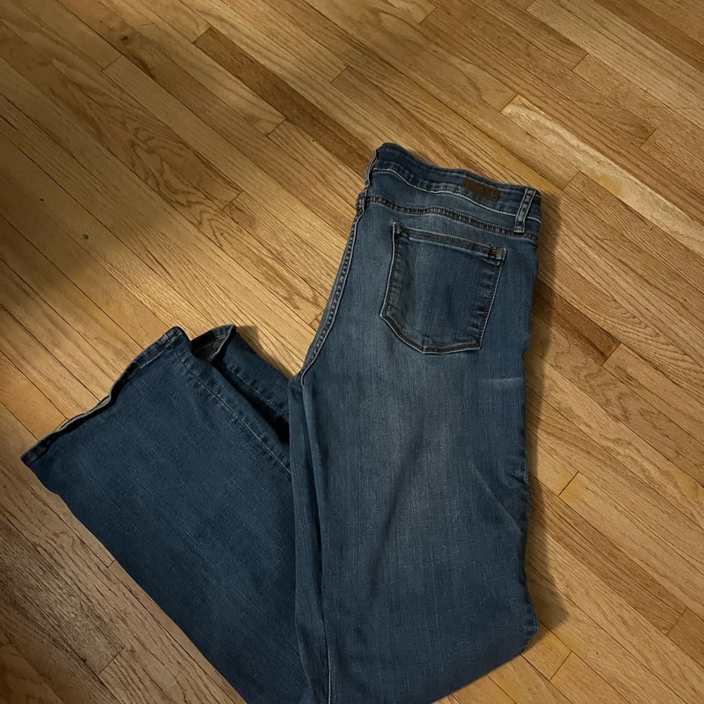 Women’s KUT jeans. Size 14